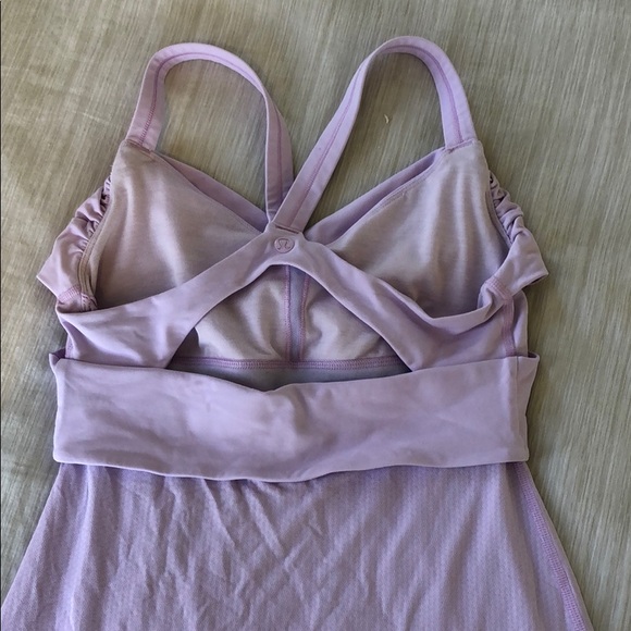 Lululemon Top - Picture 2 of 2